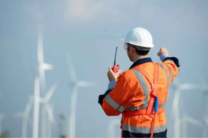 energy recruitment agency